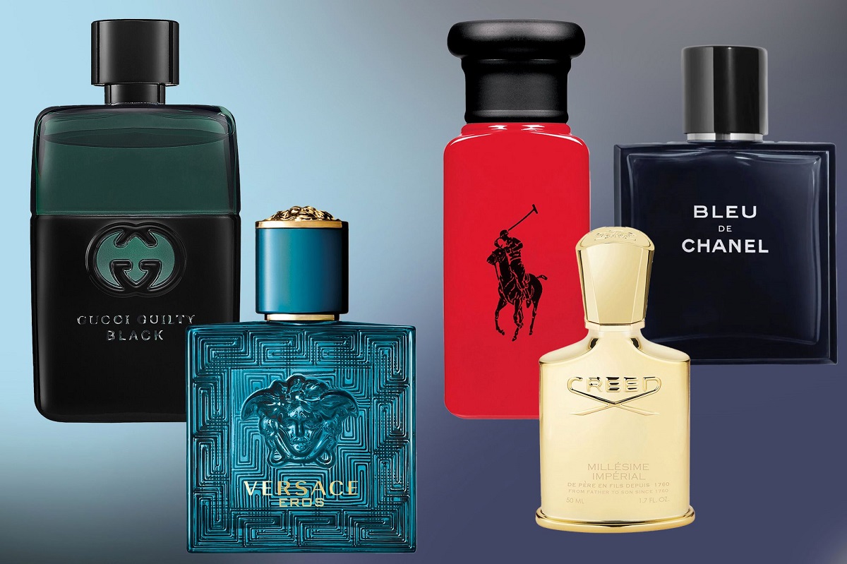 Las 13 mejores marcas de perfumes de - VisteConClase.com