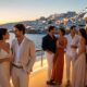 Dress code en cruceros por el Mediterráneo: looks para día, tarde y noche (sin fallar en la cena de gala)
